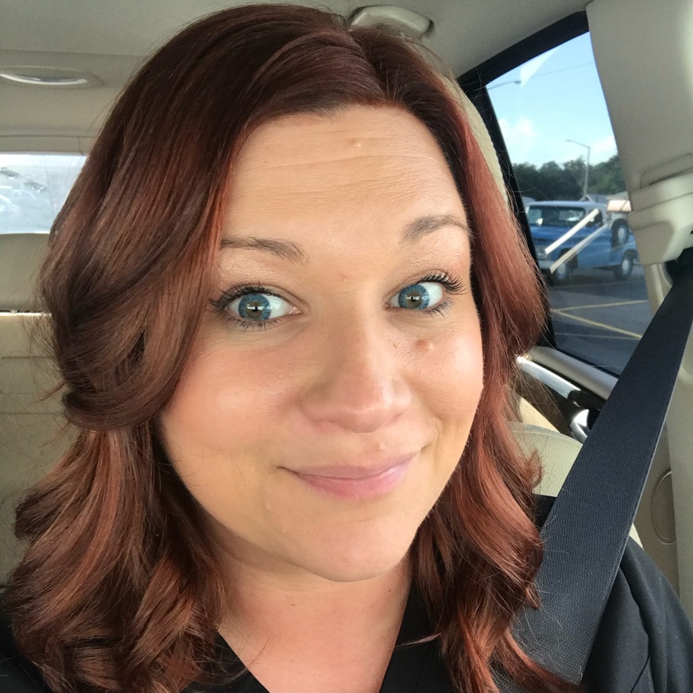 Meet your Posher, Eddray